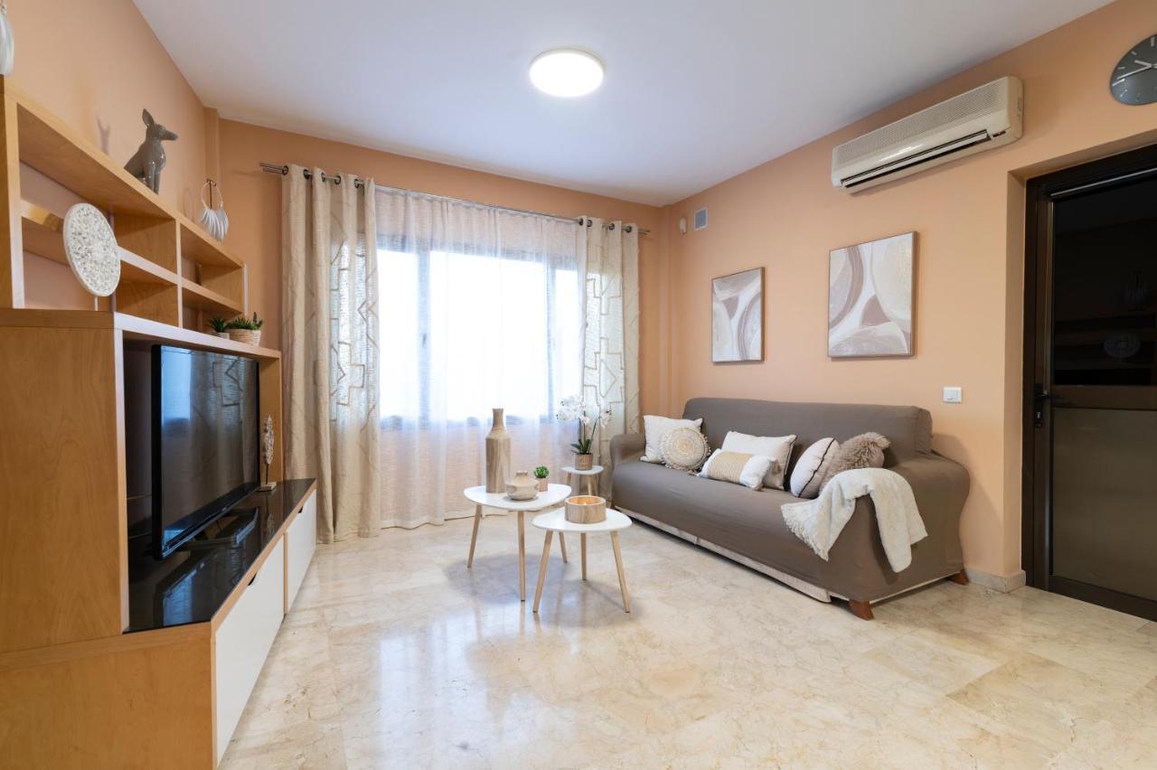 Villa Bellavista Aeropuerto Aguatona Esterno foto
