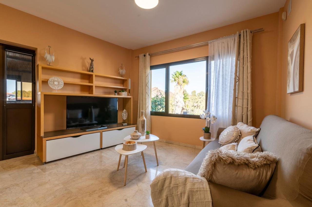 Villa Bellavista Aeropuerto Aguatona Esterno foto